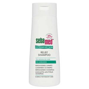 Sebamed Extreme Dry Relief Shampoo 200 - Sebamed Shampoo  - 4103040025920