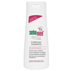 Sebamed Shampoo Everyday Mild 200 - Sebamed Shampoo  - 4103040912299