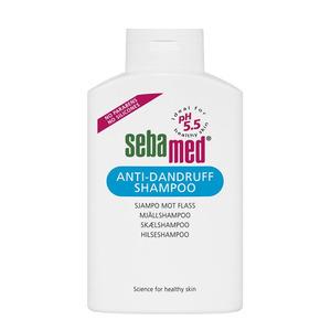Sebamed Sebamed Anti Dandruff Shampoo 400 - Sebamed Shampoo  - 4103040914149