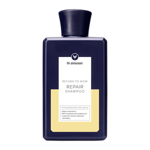 Simonsen Repair Shampoo 250 - Hh Simonsen Shampoo  - 5713052003411
