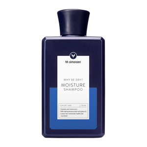 Simonsen Moisture Shampoo 250 - Hh Simonsen Shampoo  - 5713052003442