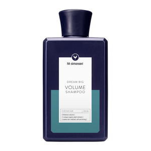 Simonsen Volume Shampoo 250 - Hh Simonsen Shampoo  - 5713052003497