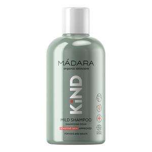 Mdara Organic Skincare Kind Mild Shampoo 250 - Shampoo  - 4752223011061