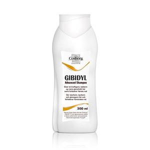 Cosborg Gibidyl Advanced Shampoo 300 - Cosborg Shampoo  - 5707455000511