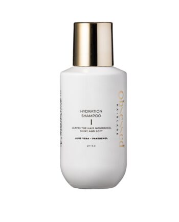 Obsessed Haircare Hydration Shampoo 100 - Idhair Shampoo  - 5704699877732