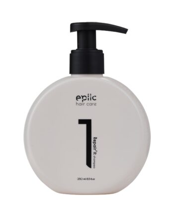 Epiic Hair Care Repair Shampoo Cosmos Organic 250 - Idhair Shampoo  - 5715044000002