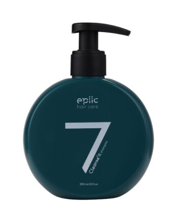 Epiic Hair Care Cleanse Shampoo 250 - Idhair Shampoo  - 5715044000033
