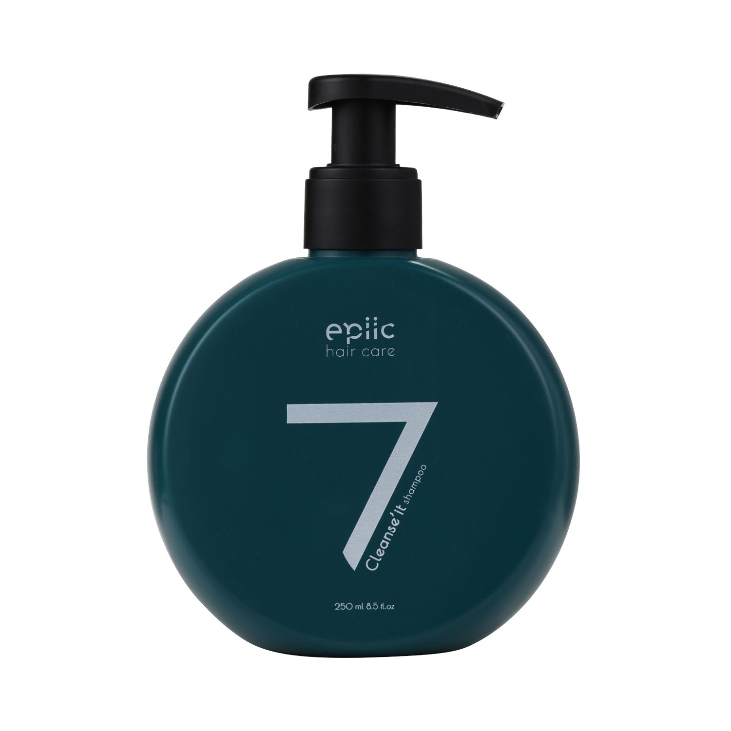 Epiic Hair Care Cleanse Shampoo 250 - Idhair Shampoo  - 5715044000033