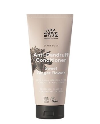 Conditioner Sweet Ginger 180 - Urtekram Shampoo  - 5701058011974