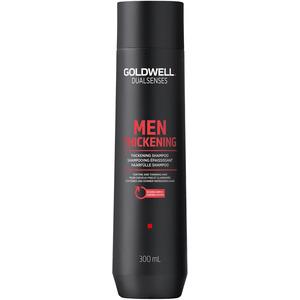 Goldwell Dualsenses Men Thickening Shampoo 300 - Goldwell Shampoo  - 4021609028390