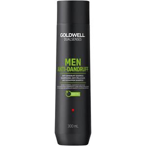 Goldwell Dualsenses Men Anti Dandruff Shampoo 300 - Goldwell Shampoo  - 4021609025801
