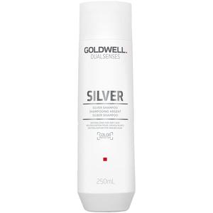 Goldwell Dualsenses Silver Shampoo 250 - Goldwell Shampoo  - 4021609028710