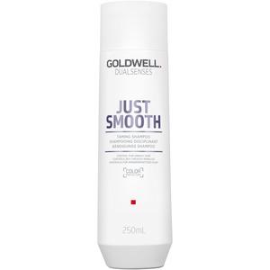 Goldwell Dualsenses Just Smooth Shampoo 250 - Goldwell Shampoo - 4021609028895