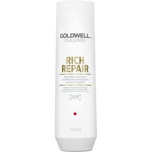 Goldwell Dualsenses Rich Repair Shampoo 250 - Goldwell Shampoo  - 4021609028499