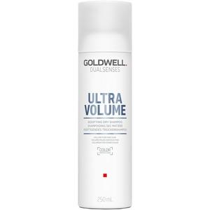 Goldwell Dualsenses Ultra Volume Dry Shampoo 250 - Goldwell Shampoo  - 4021609029274