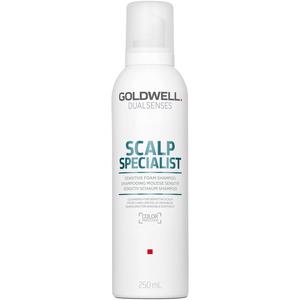 Goldwell Dualsenses Scalp Specialist Sensitive Foam Shampoo 250 - Goldwell Shampoo  - 4021609062547