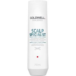 Goldwell Dualsenses Scalp Specialist Anti Dandruff Shampoo 250 - Goldwell Shampoo  - 4021609062530