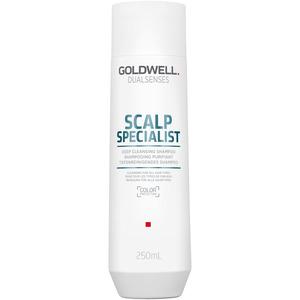 Goldwell Dualsenses Deep Cleansing Shampoo 250 - Goldwell Shampoo  - 4021609062516