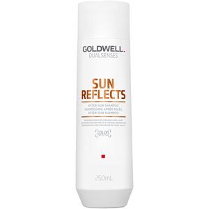 Goldwell Dualsenses Sun Reflects After Sun Shampoo 250 - Goldwell Shampoo  - 4021609028970