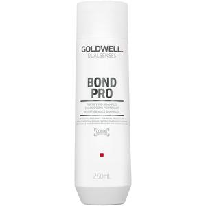 Goldwell Dualsenses Bond Pro Fortifying Shampoo 250 - Goldwell Shampoo  - 4021609028826