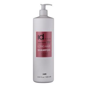 Idhair Elements Xclusive Long Hair Shampoo 1000 - Idhair Shampoo  - 5704699874199