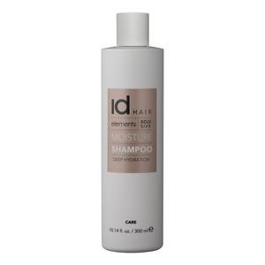Idhair Elements Xclusive Moisture Shampoo 300 - Idhair Shampoo  - 5704699873772