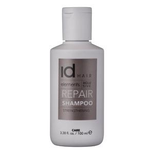 Idhair Elements Xclusive Repair Shampoo 100 - Idhair Shampoo - 5704699873901