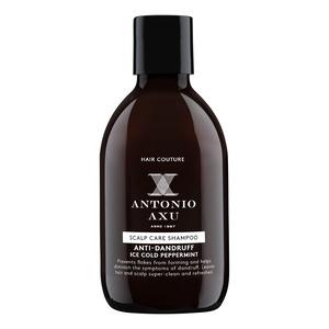 Antonio Axu Scalp Care Shampoo Anti Dandruff 300 - Antonio Axu Shampoo  - 7391593003626