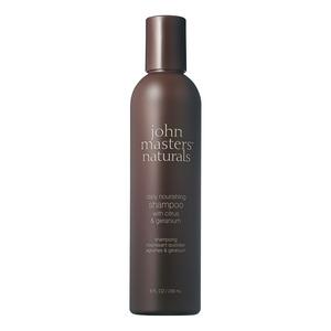 John Masters Naturals Daily Nourishing Shampoo 236 - Shampoo  - 458069610383