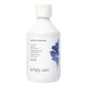 Simply Zen Equilibrium Shampoo 250 - Simply Zen Shampoo  - 8032274063001