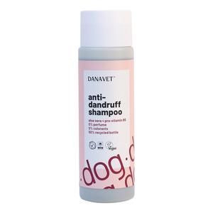 Danavet Anti Dandruff Shampoo 250 - Danavet Shampoo  - 5701566200303