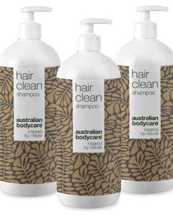 For Shampoo 1000 Pakketilbud Pakketilbud Med Shampoos 1000 - Shampoo  - 5709455015205