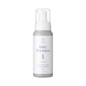 Purely Professional Baby Shampoo 250 - Shampoo  - 5711691054054