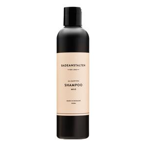 Badeanstalten Shampoo Mild 250 - Badeanstalten Shampoo  - 5704989330039