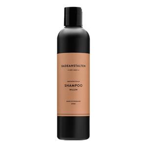 Badeanstalten Shampoo Willow 250 - Badeanstalten Shampoo  - 5704989330138