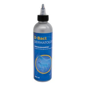 Bact Shampoo 200 - Chemvet Shampoo  - 5707685034706