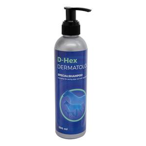 Hex Shampoo - Chemvet Shampoo  - 5707685036700