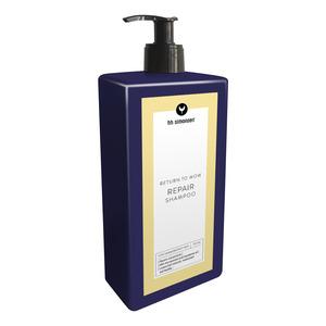 Simonsen Repair Shampoo 700 - Hh Simonsen Shampoo  - 5713052004302
