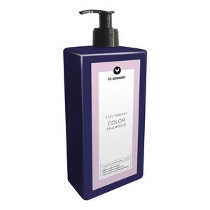 Simonsen Color Shampoo 700 - Hh Simonsen Shampoo  - 5713052004340