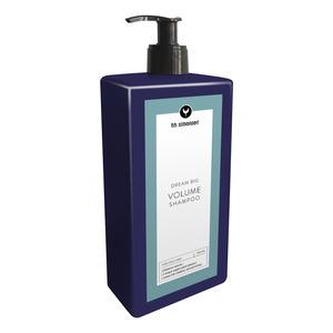 Simonsen Volume Shampoo 700 - Hh Simonsen Shampoo  - 5713052004364