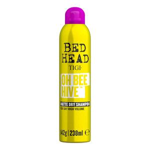 Tigi Bee Hive Dry Shampoo 238 - Tigi Bed Head Shampoo  - 615908431292