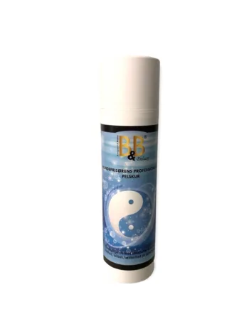 Amp Pelskur 200 - B & B Shampoo  - 5711746876587