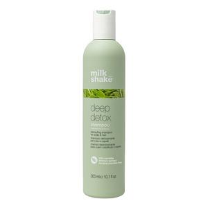 Milkshake Deep Detox Shampoo 300 - Milk_shake Shampoo  - 8032274180753