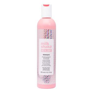 Milkshake Insta Light Shampoo 300 - Milk_shake Shampoo  - 8032274175926
