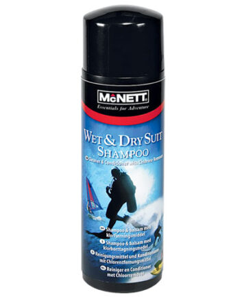 Mcnett Shampoo Til Våd Tørdragt - Mcnett Shampoo  - 021563301229