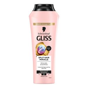 Schwarzkopf Gliss Split Hair Miracle Shampoo 250 - Schwarzkopf Shampoo  - 7332531118057