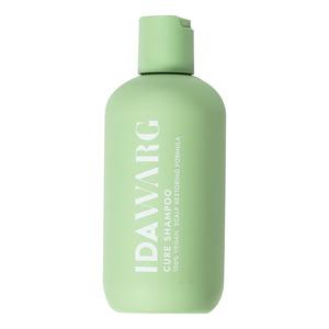 Ida Warg Cure Shampoo 250 - Ida Warg Shampoo  - 7350127610730