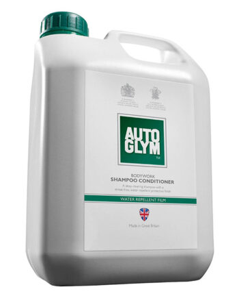 Autoglym Bodywork Shampoo Conditioner Shampoo - Autoglym Shampoo  - 5016366003093