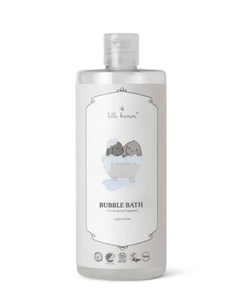 Skumbad 500 - Lille Kanin Shampoo  - 5715449770241