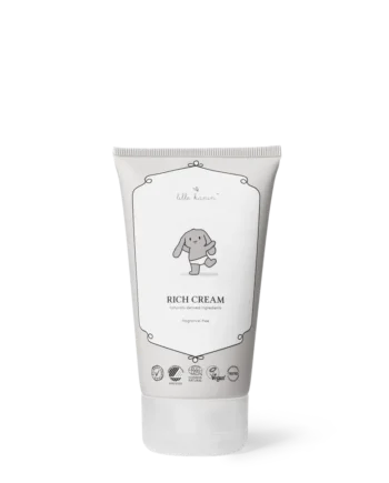 Fed Creme 150 - Lille Kanin Shampoo  - 5712350770261